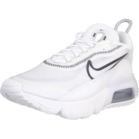 Weiße Nike Air Max Größe 39 online 